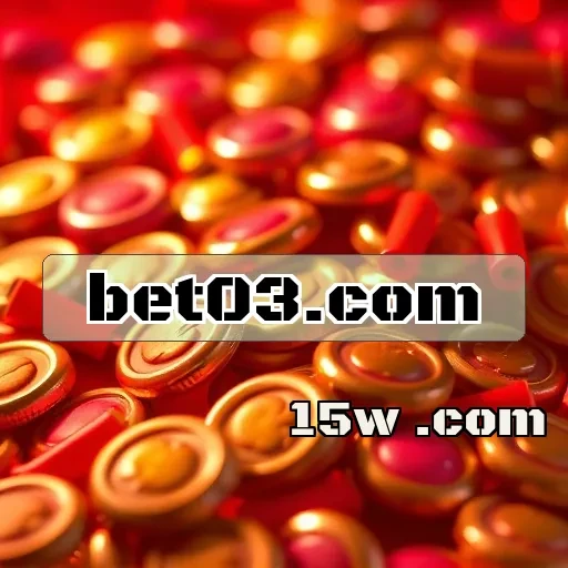 bet03.com: Descubra os Bônus que Transformam Suas Apostas