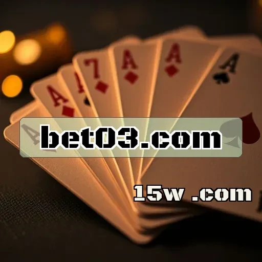bet03.com: Descubra os Recursos de Depósitos que Transformam Seu Jogo