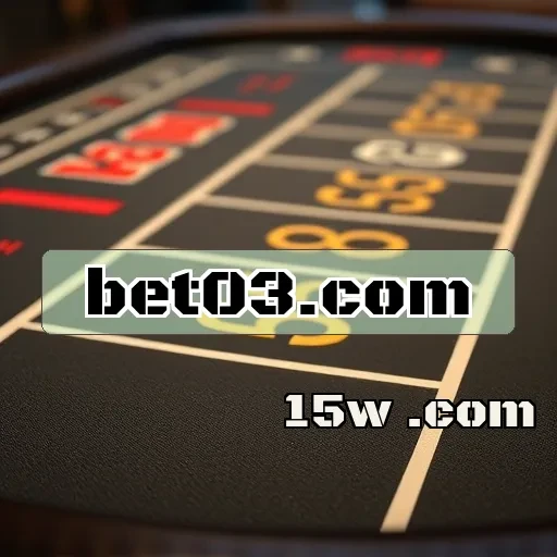 bet03.com: Descubra os Recursos do Suporte que Elevam o Jogo!