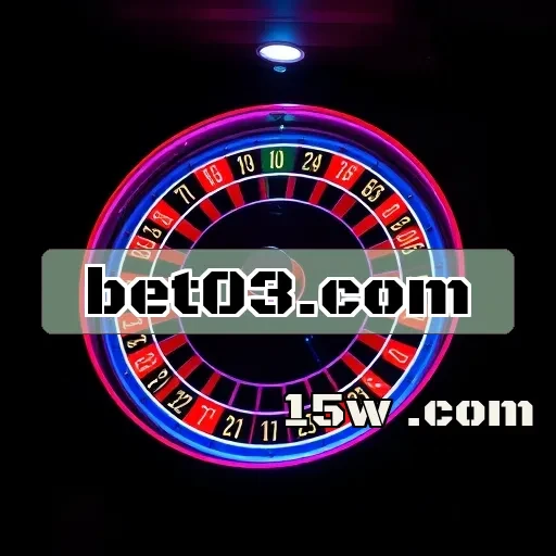 bet03.com: Fidelidade que Transforma sua Experiência de Jogo