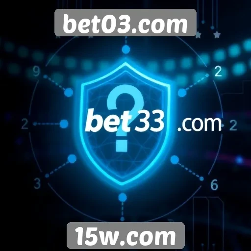 segurança e privacidade nas transações de bet03.com